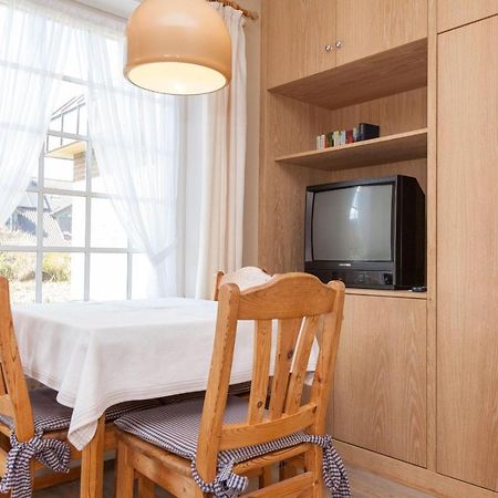 Steinmannstr-53-Wohnung-Eg Westerland Buitenkant foto